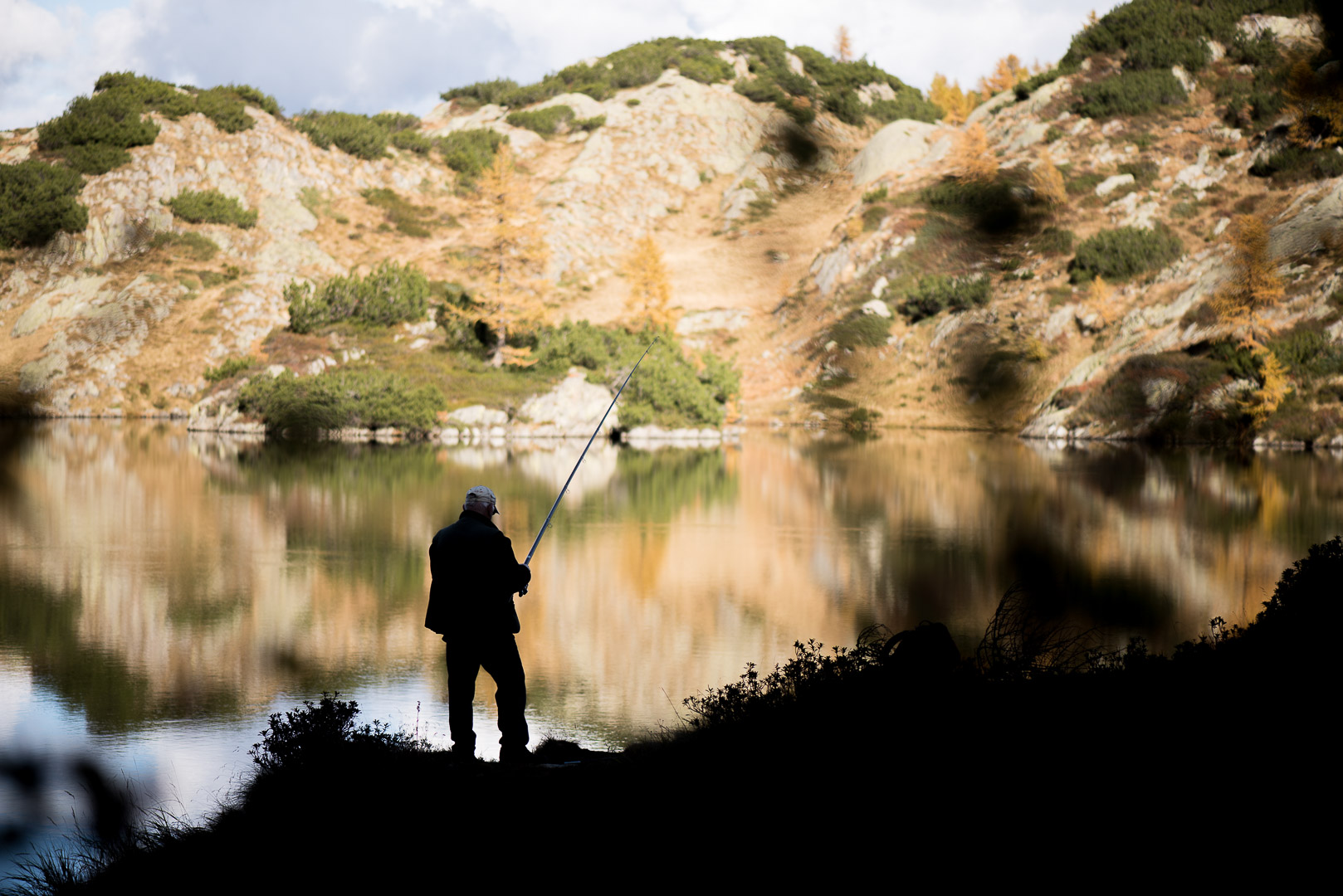 Con Le Guide Nel Parco Sulle Tracce Del Lupo Ai Laghi Di Torena In